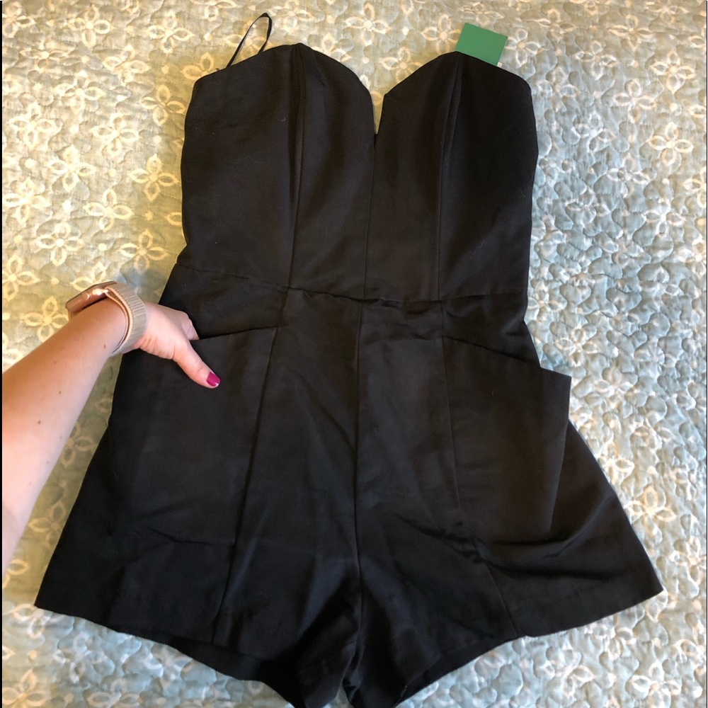 H&M romper